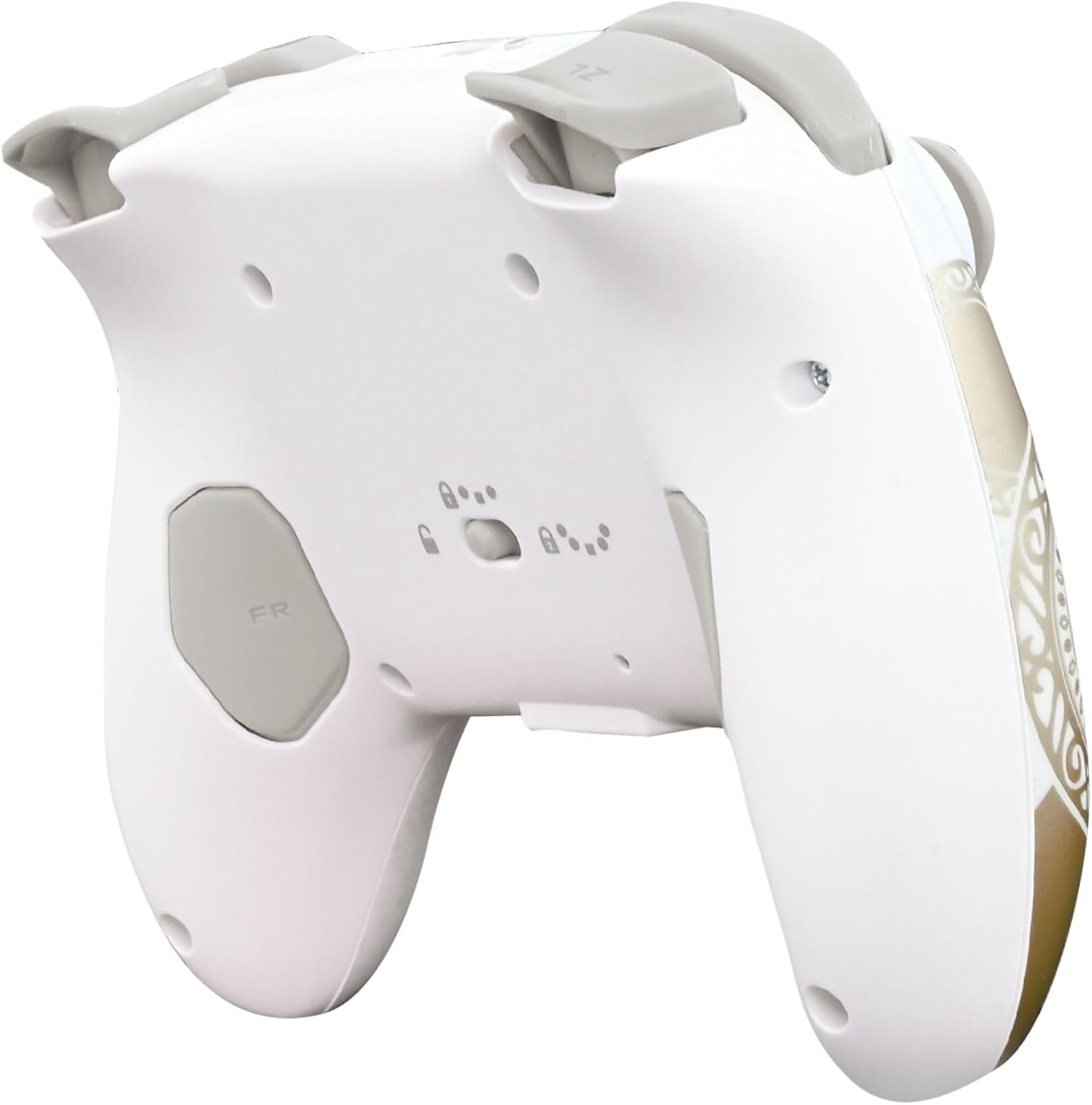 【預售 2026年11月】SW2 HORI 無線控製器 TURBO [薩爾達傳說] / Wireless Controller TURBO [The Legend of Zelda] NSX-252  PO1160
