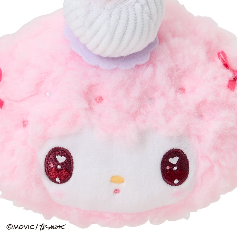 🎀【預訂】DOLLY MIX PETIT MySweet Piona 公仔小包配登山扣