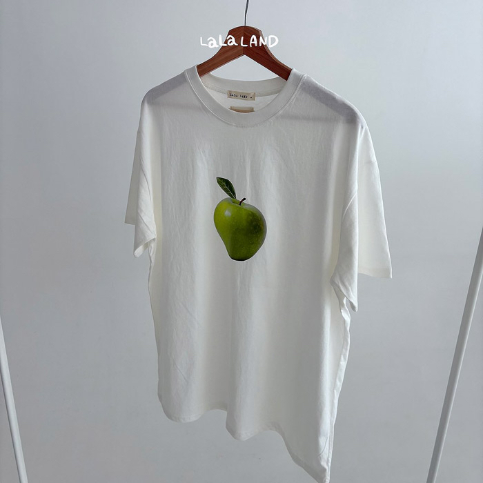 🇰🇷Lalaland kids tee成人親子