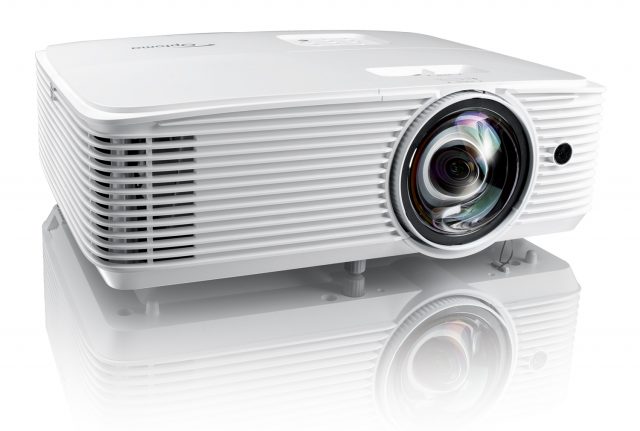 Optoma KHD38+ 4K UHD 投影機（現貨發售）