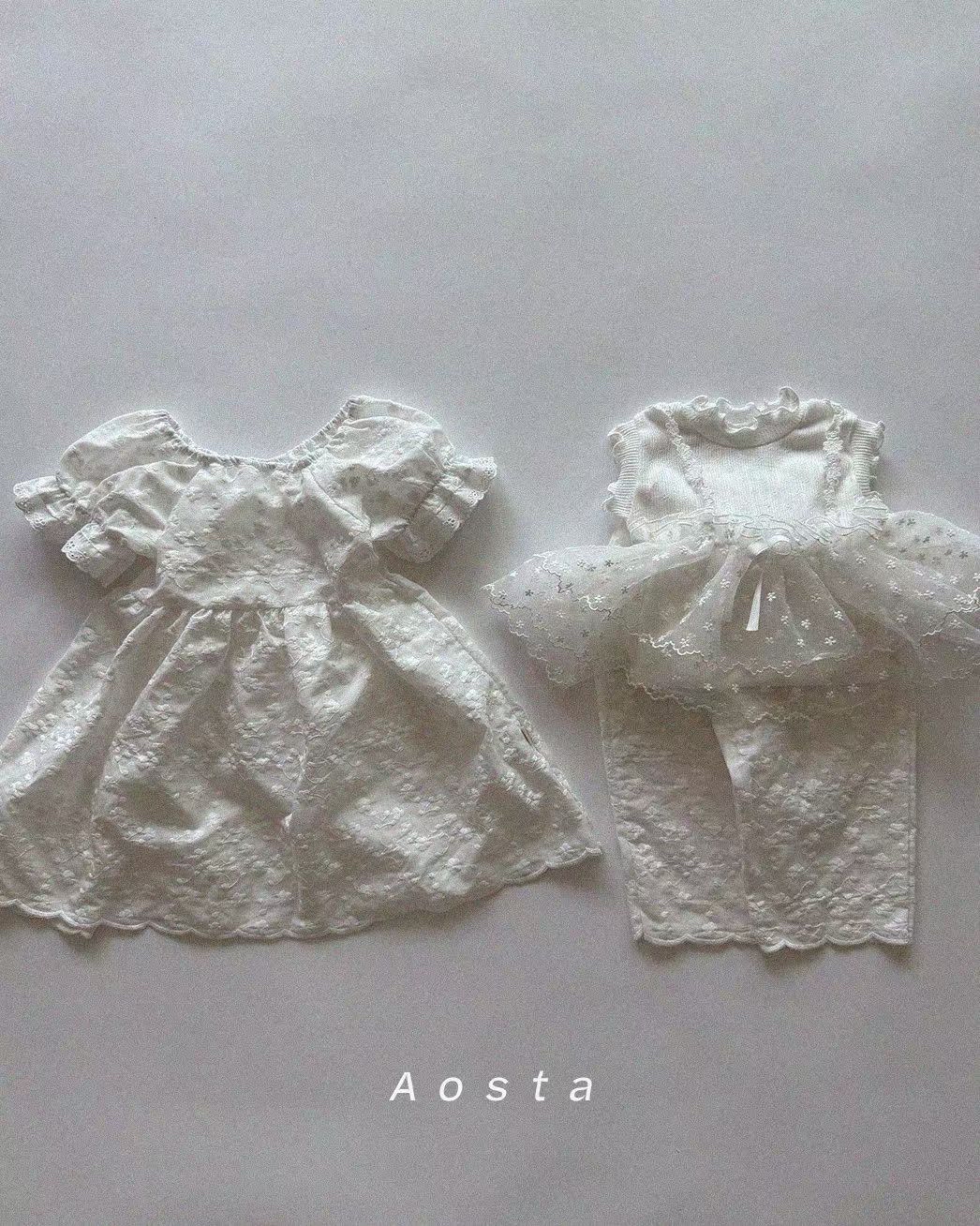🇰🇷Aosta tee