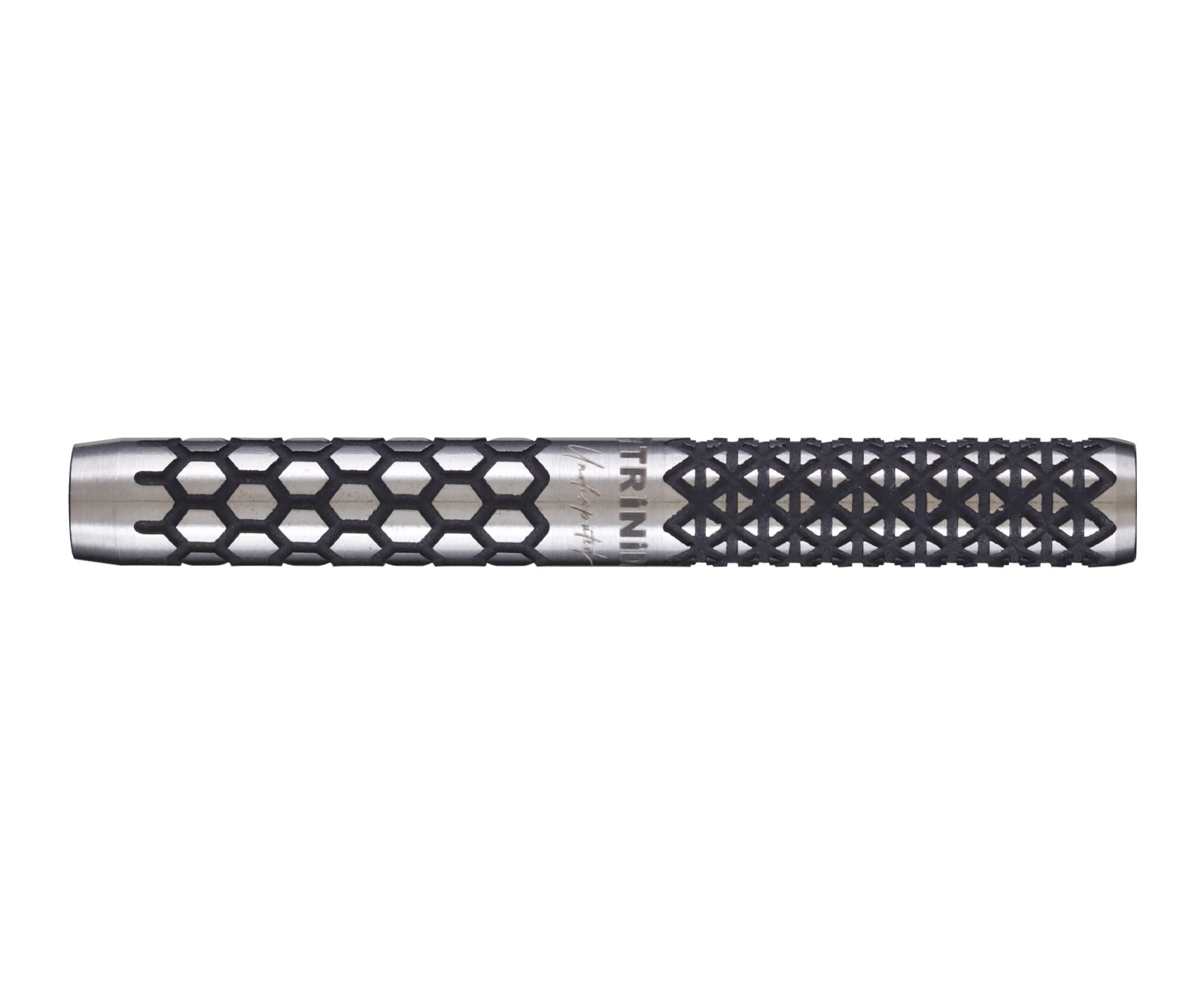 TRiNiDAD Undisputed x S-Darts HUGO Type 3 Limited Edition 2BA
