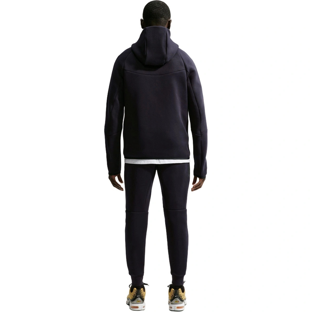Nike Chelsea 車路士 2026-27 Tech Fleece 黑色休閒外套 II6417