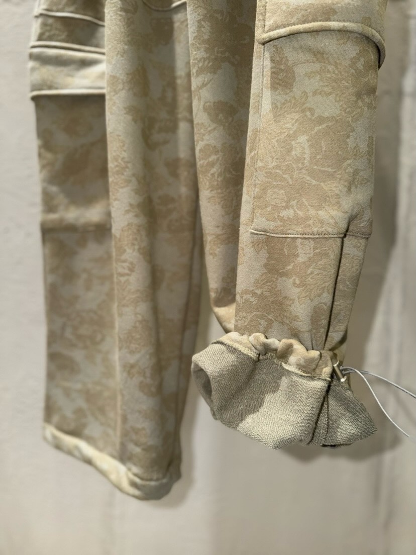 (2026FW) UNICO - PANT