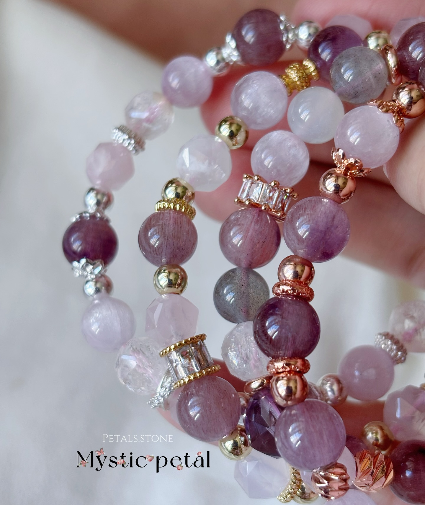 ‎⁺˳✿⏦₊𝑴𝒚𝒔𝒕𝒊𝒄 𝑷𝒆𝒕𝒂𝒍‎⁺˳