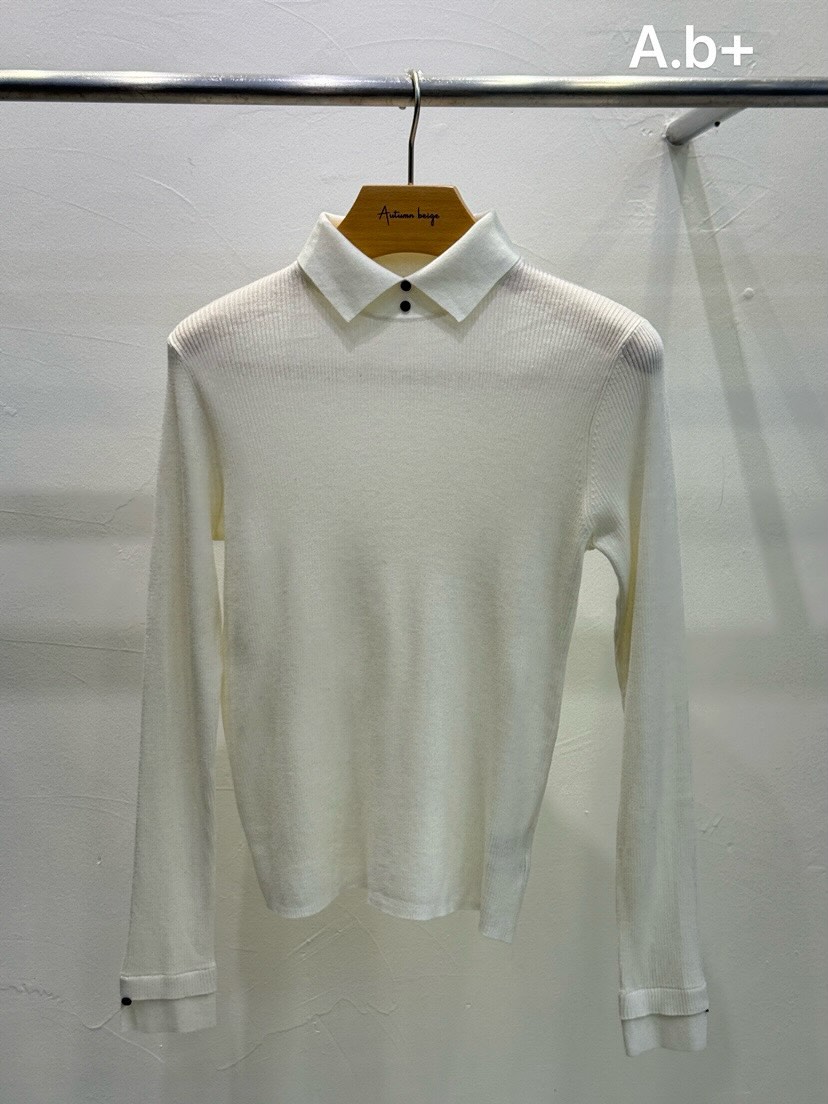 (2026FW) AB+ - TOP
