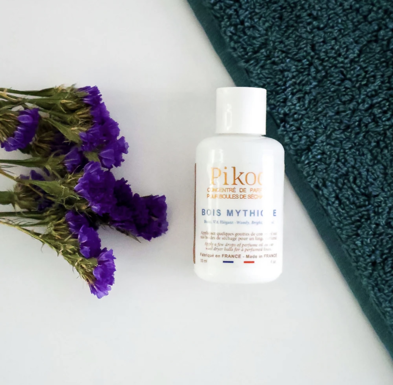 Pikoc Perfume concentrate - Mythical Wood古典木味香薰油30ml