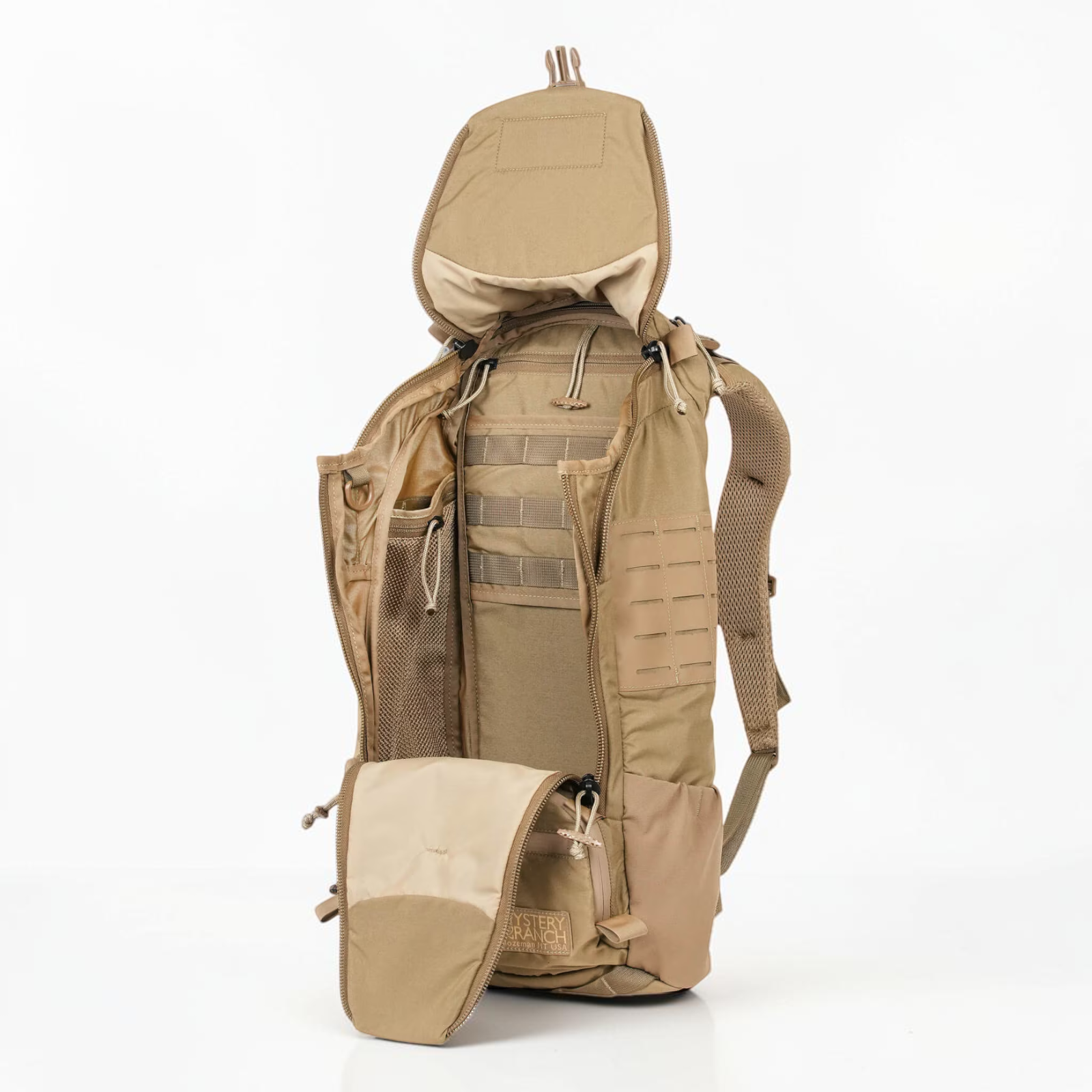 Mystery Ranch Gunfighter 24（美國製）