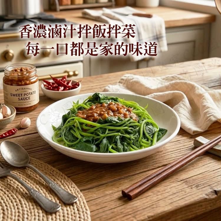 【王品集團神級人氣名物】石二鍋‧秘製滷肉燥 (200g) 