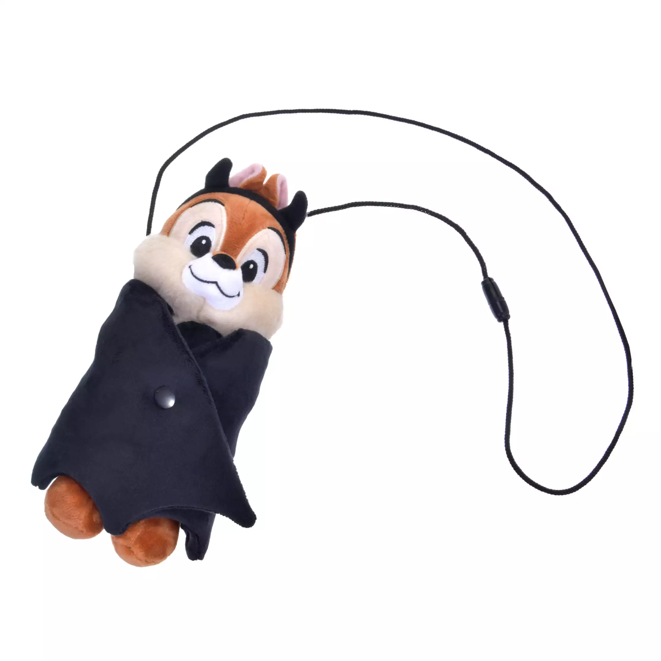 日本預訂📍日本DISNEY HALLOWEEN 2026系列 - Chip and Dale袋仔連糖果