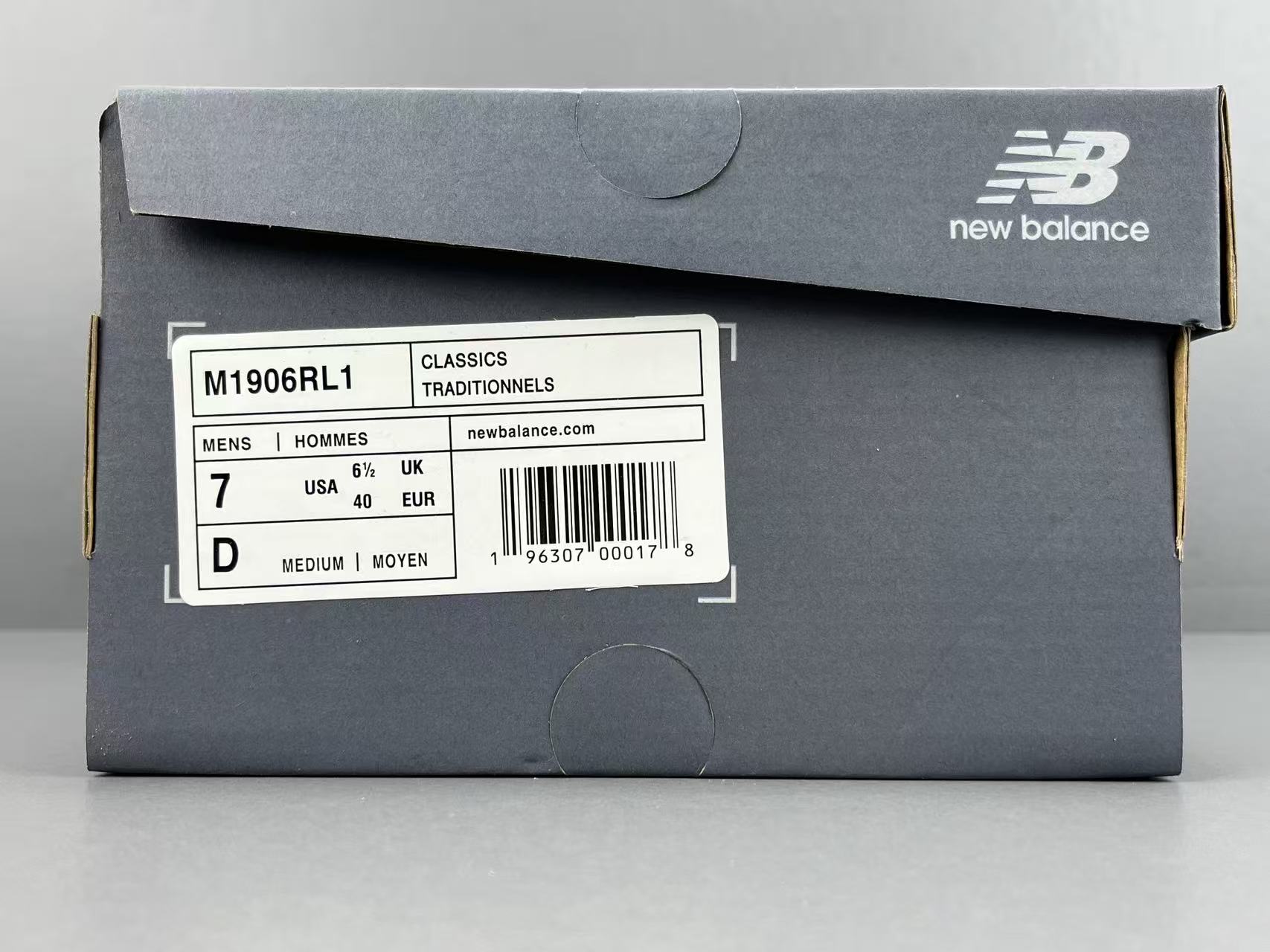 New Balance 1906R U1906RL1