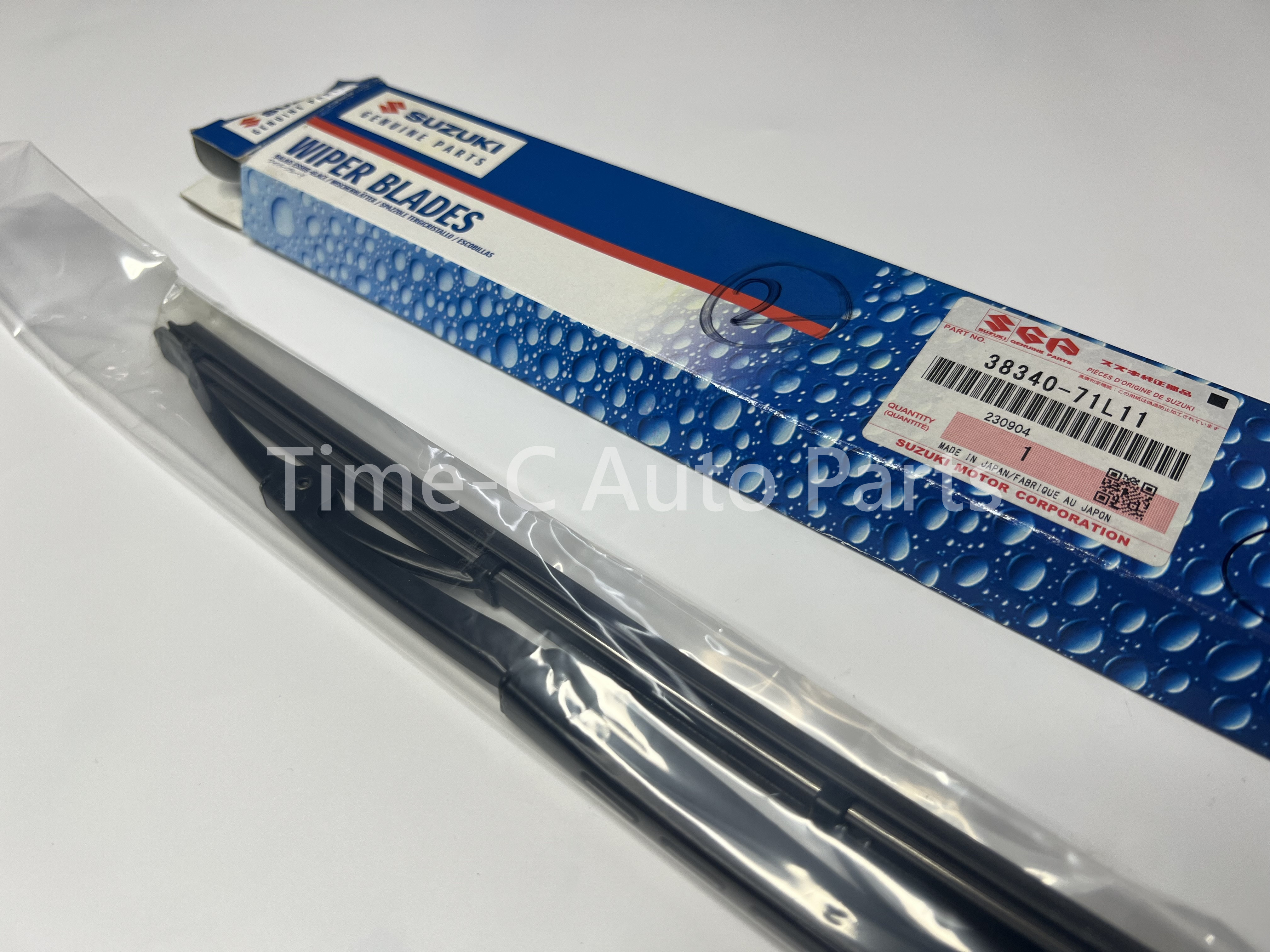 右水撥 38340-71L11 - Suzuki Solio