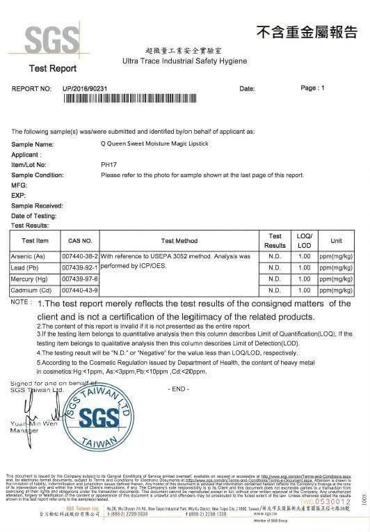 TOTAL EFFECT SUNSCREEN SPF50, 30ML