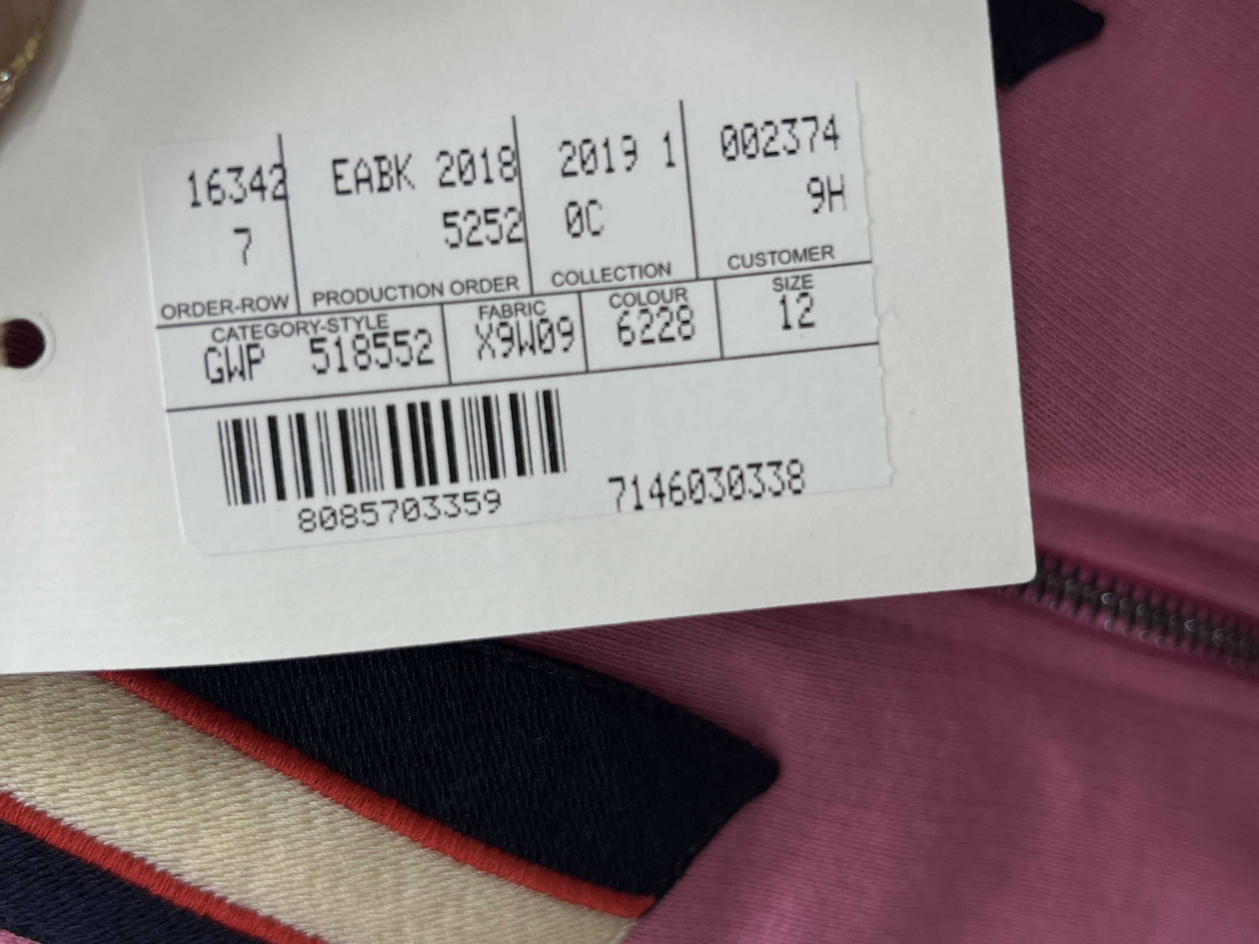 直播貨品| [Fixed Price 固定價］冇得減‼️ GG22