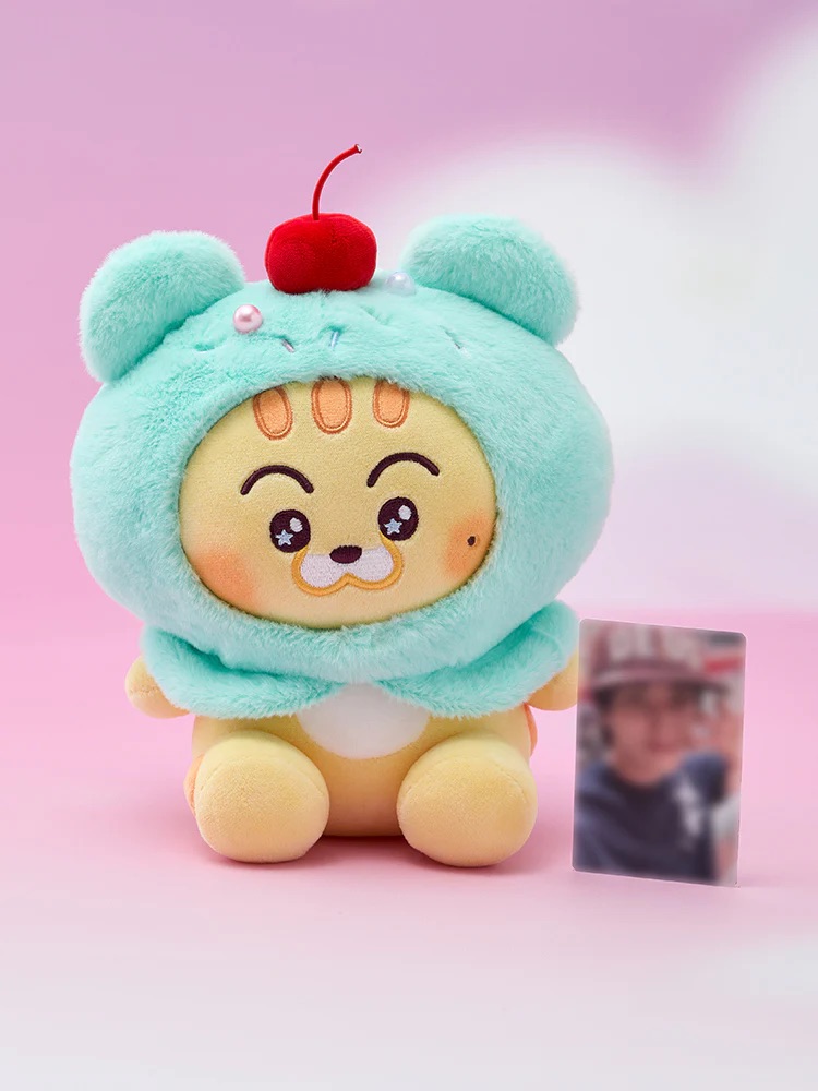 📦訂購 韓國代購 NCT DREAM SWEET Dreamiez SITTING PLUSH 毛絨公仔🧸