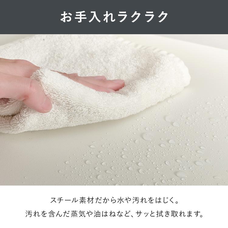 🔥🔥【日本直送《HAGIHARA》雙層可伸縮微波爐置物架】黑色