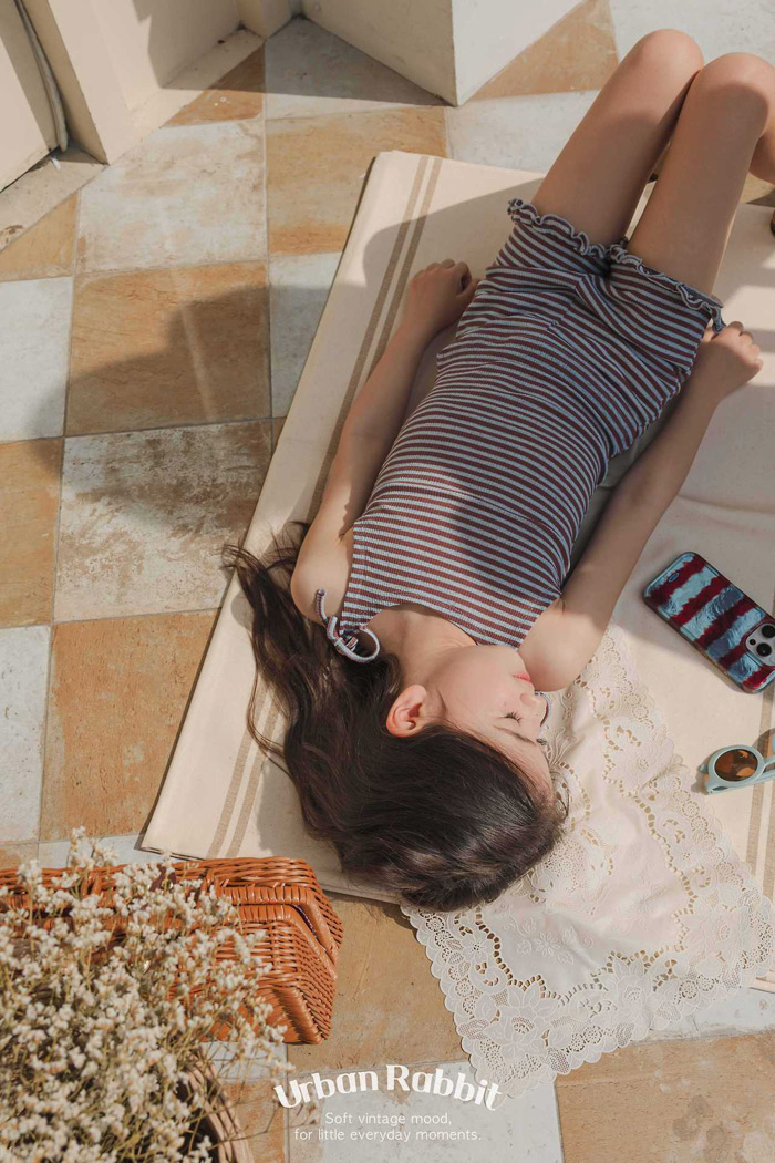 🇰🇷Urban Rabbit set