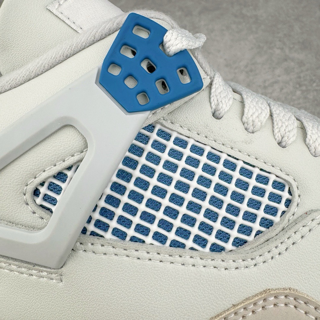 Nike Air Jordan 4 Retro "Military Blue" FV5029-141
