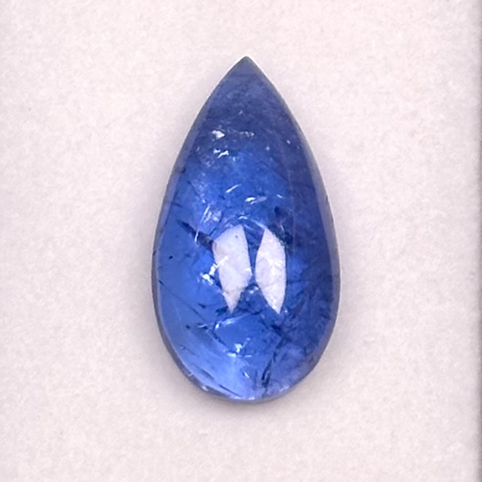 坦桑石 - Tanzanite | TA007