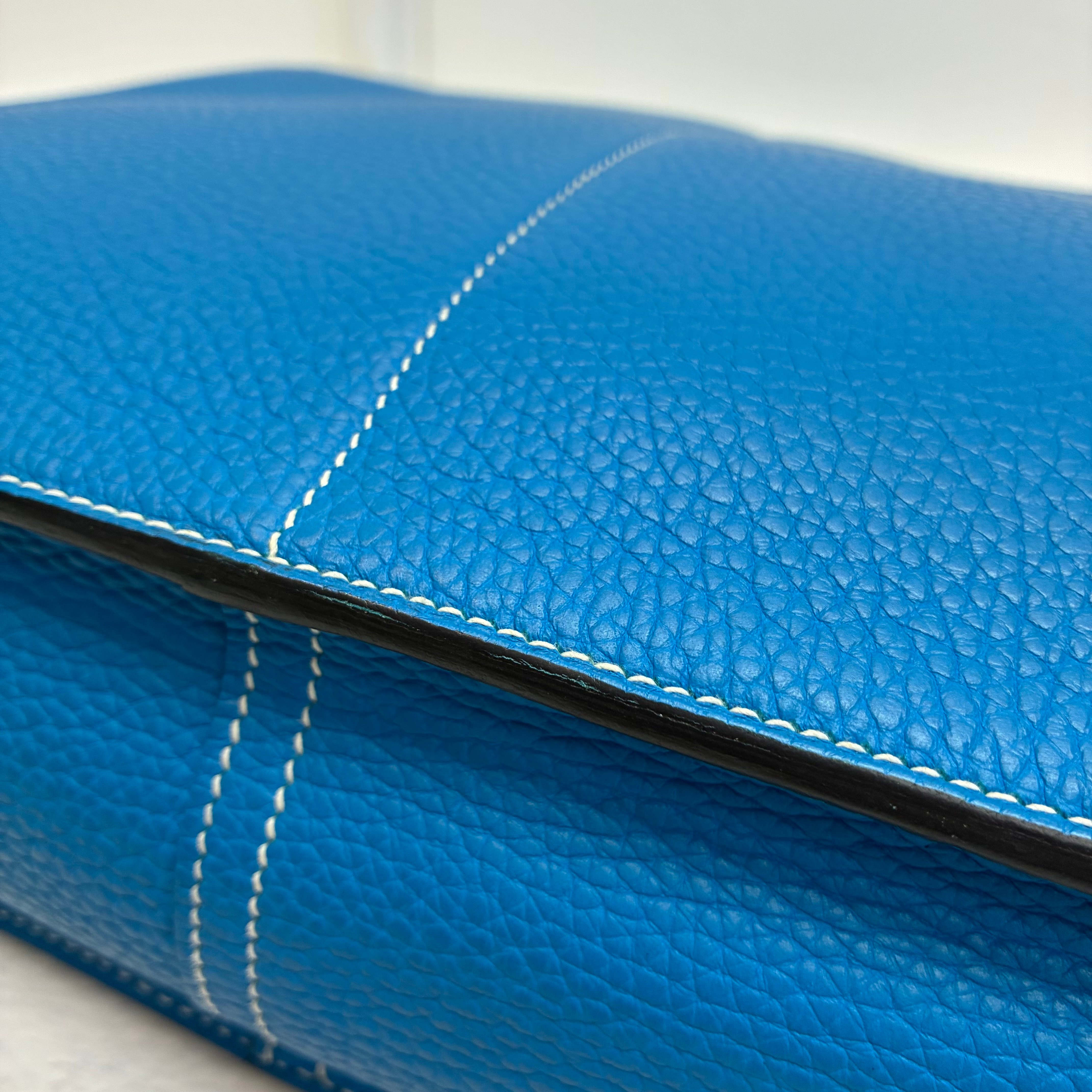 Hermes Halzan 31