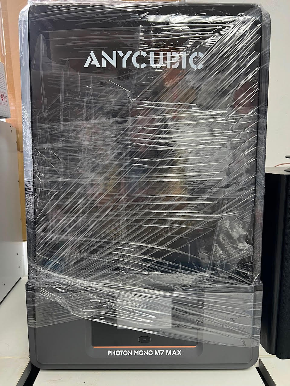 Anycubic 纵维立方M7系列M7 MAX 3d光固化打印机