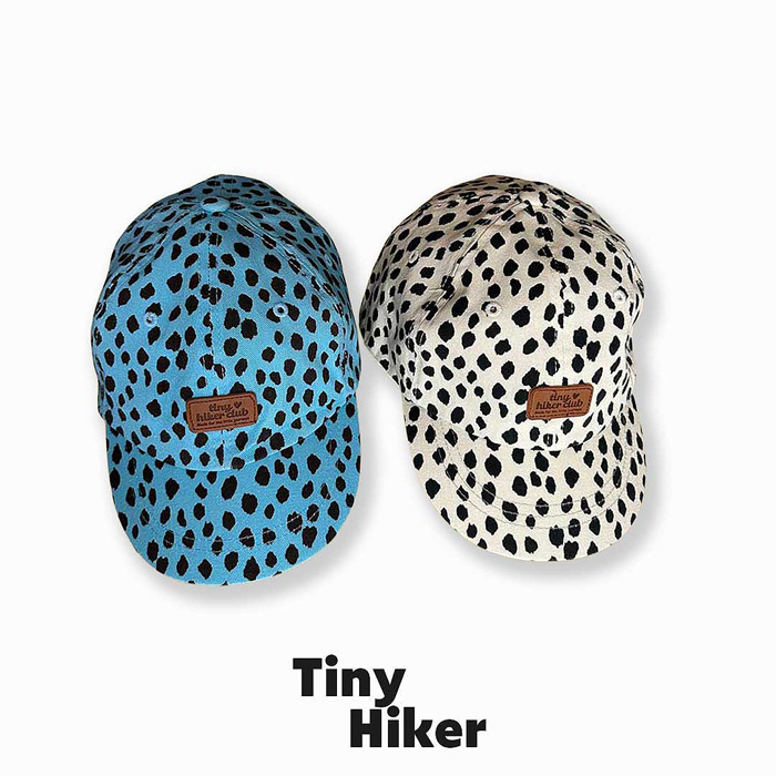 🇰🇷Tiny Hiker帽
