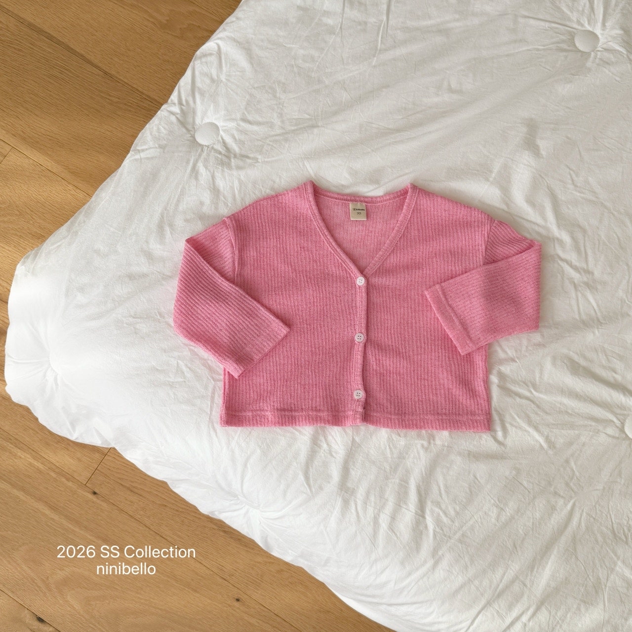 🇰🇷Ninibello 外套