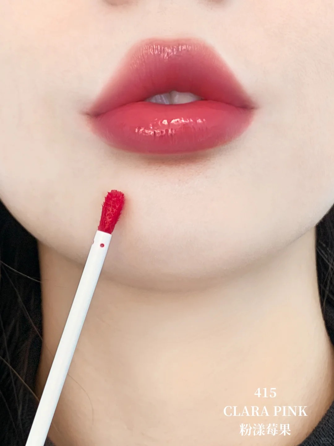 2026新品! ❤️‍🔥Gucci 傾色水漾唇釉 唇蜜唇彩 217 130 226