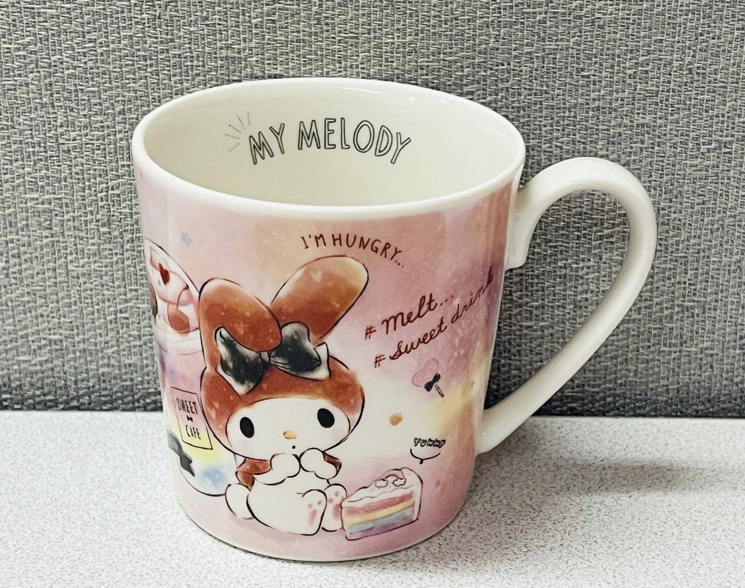 🎌日本直送 🎌 Melody日本製 金正陶瓷餐具系列