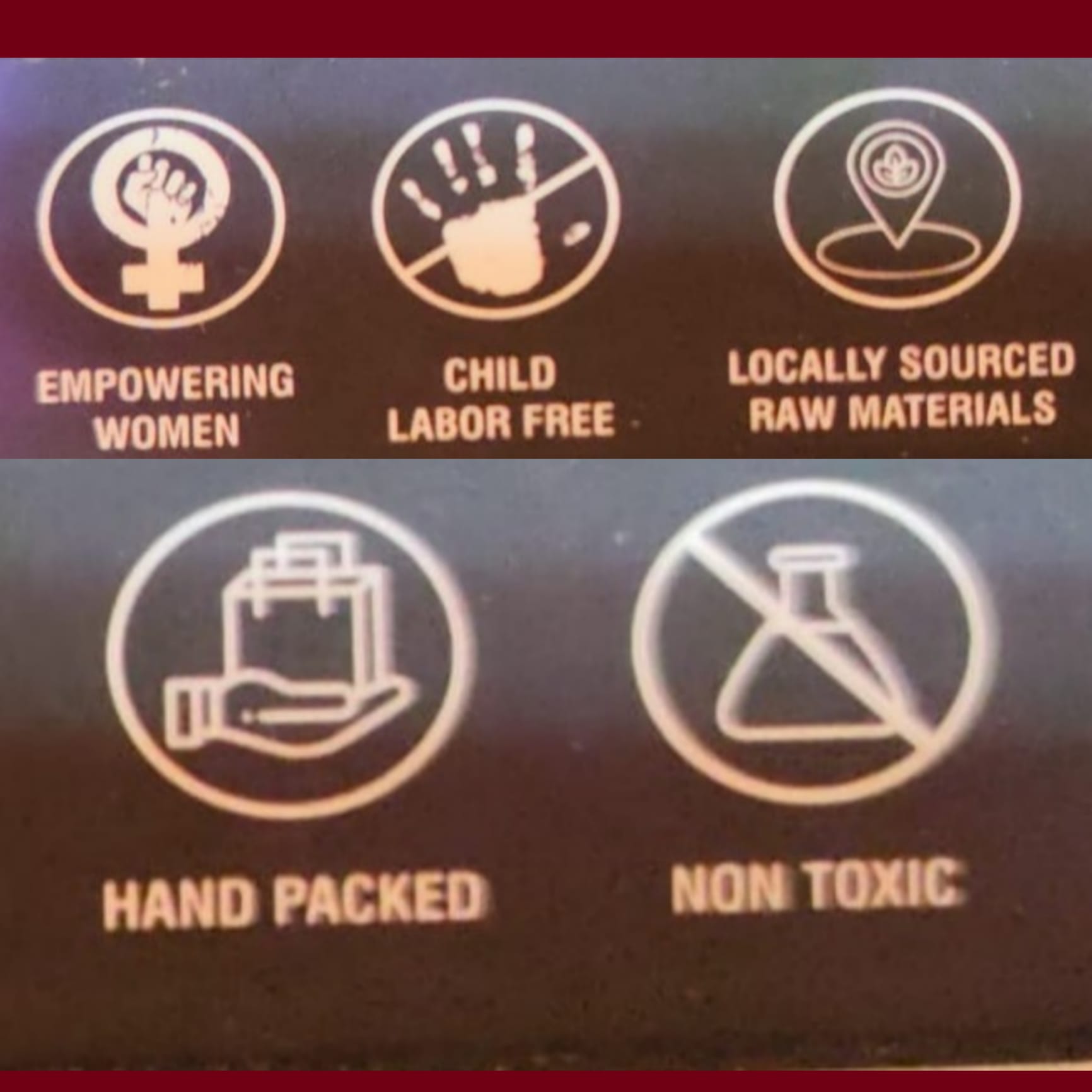 Caramel Oud (焦糖沉香) (Precious 系列)