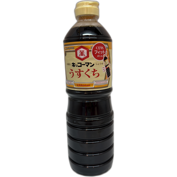 萬字牌豉油1公升