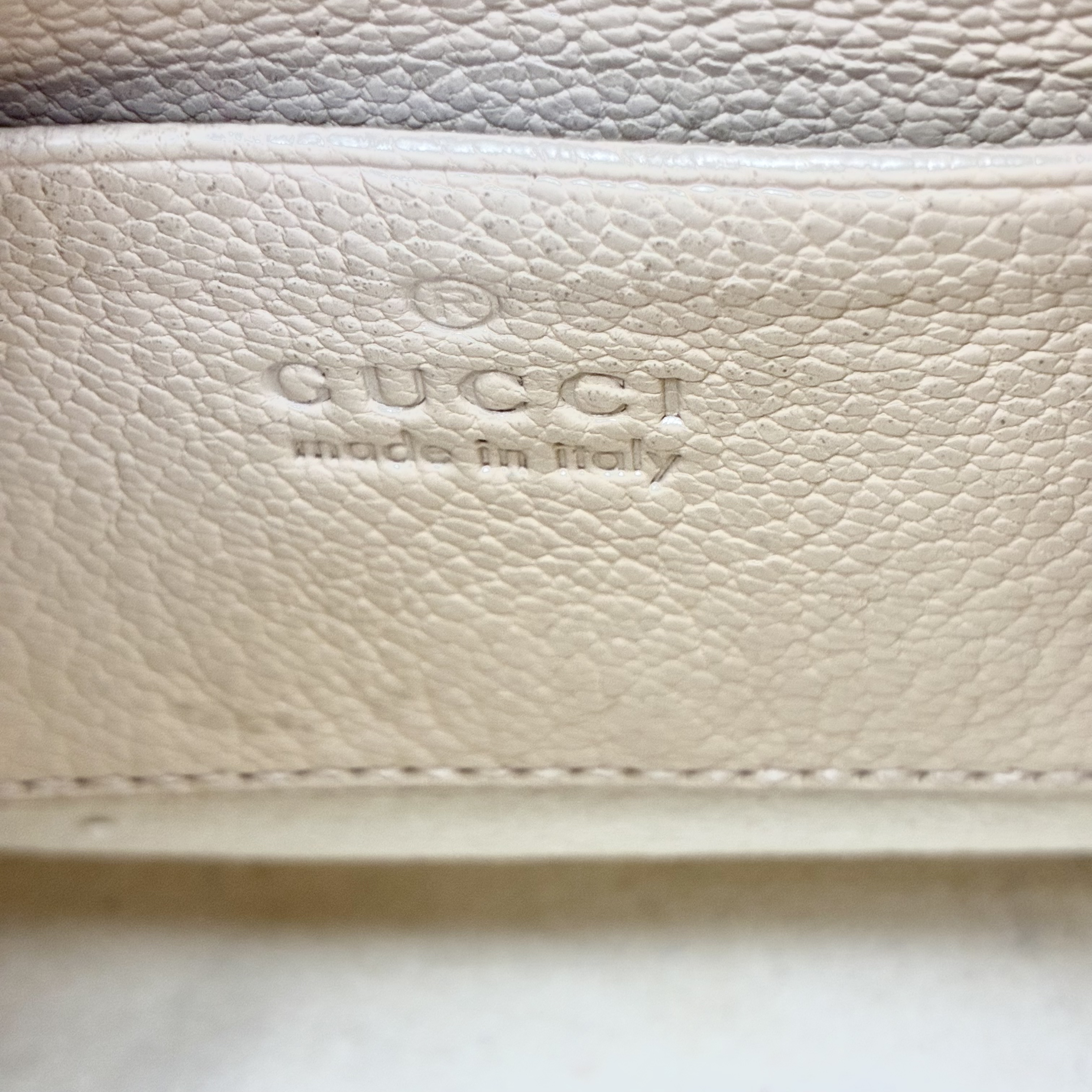 Gucci Aphrodite 腋下包