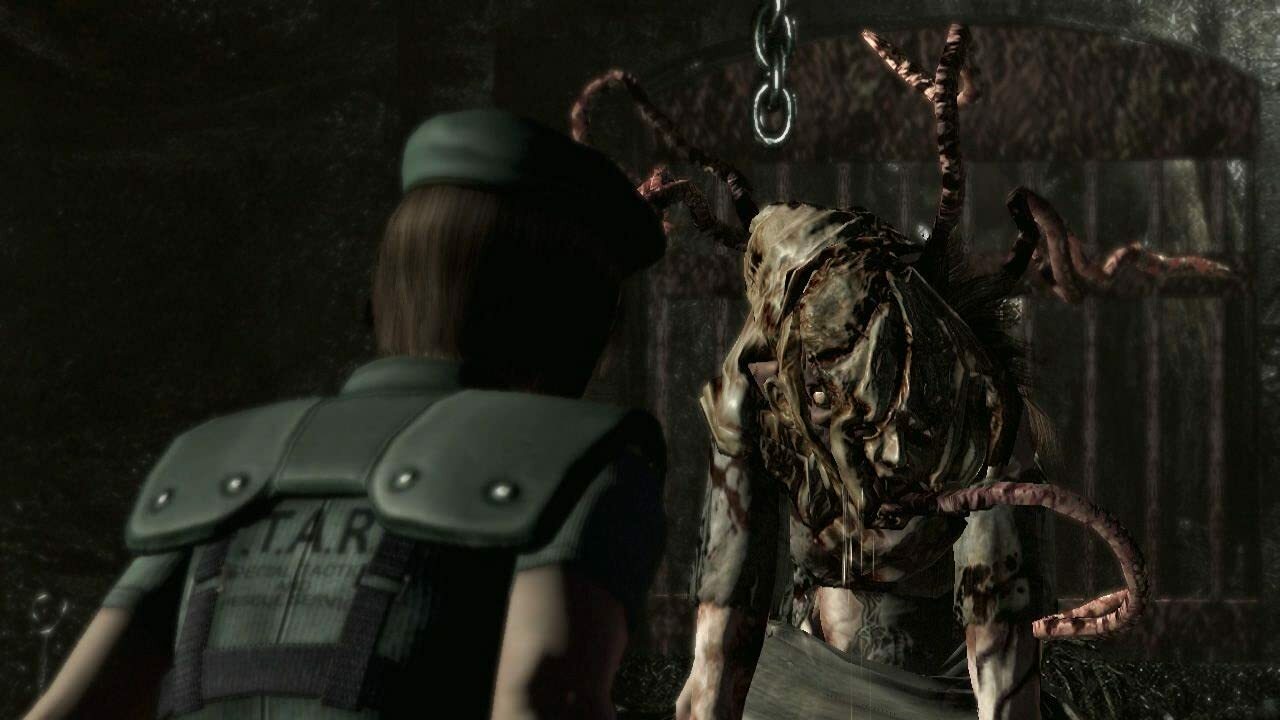 NS Resident Evil: Origins Collection 生化危機：起源合集 中英日文版 NSW-0592 (Horror) (*)