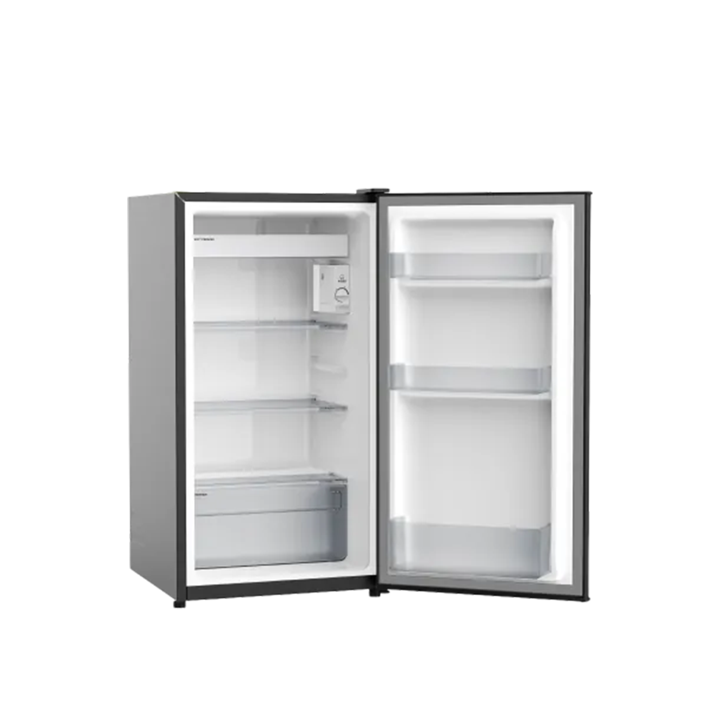 Haier 118L 1-Door Refrigerator (HR-128H)