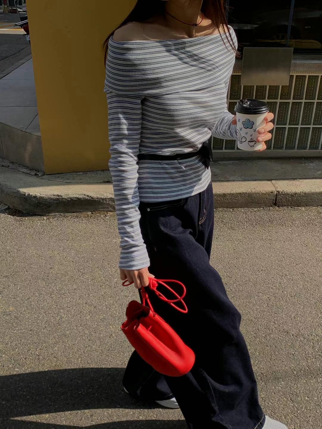 [必入😭] amore jeans