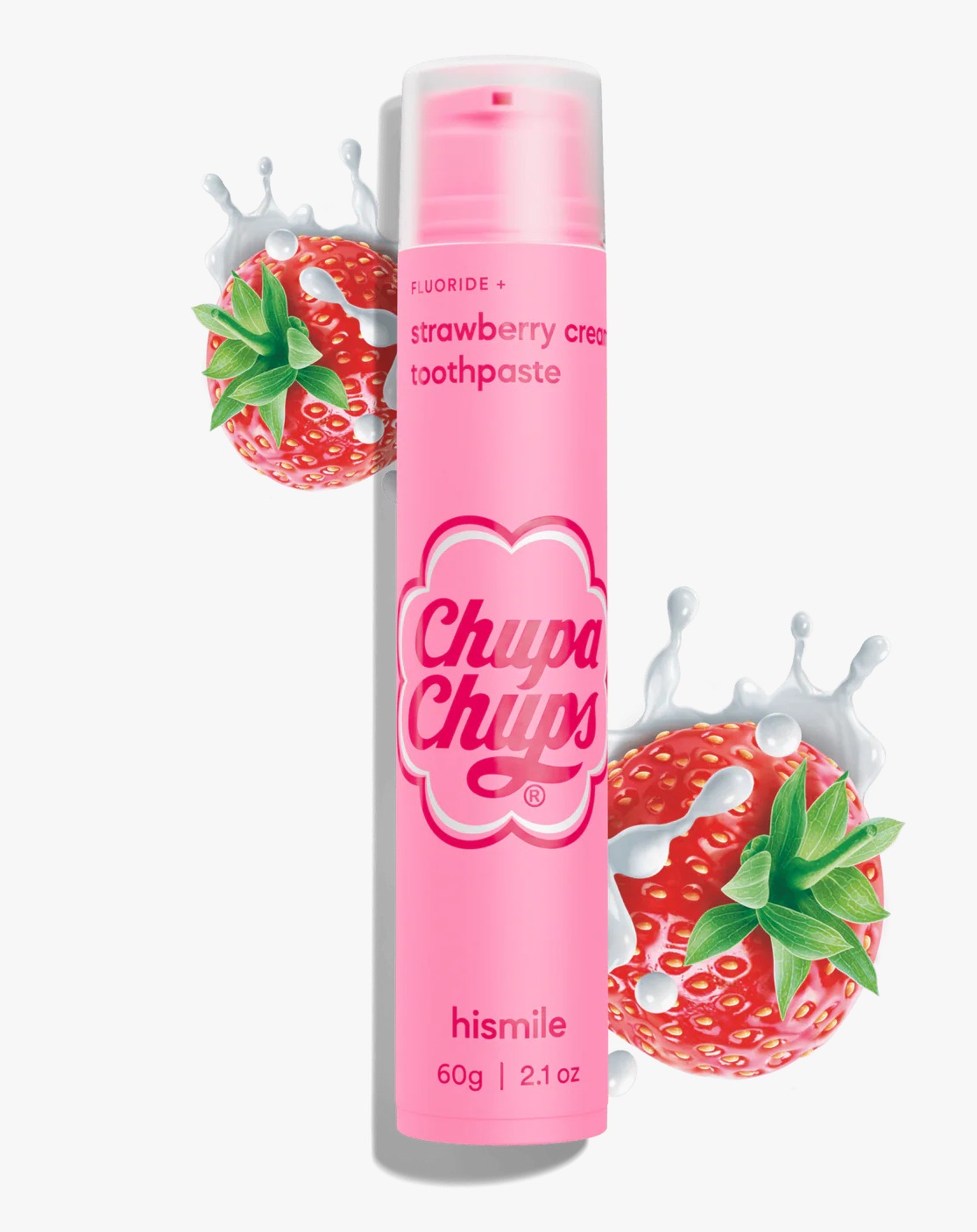 Hismile Toothpaste 牙膏 60g (共18款) 