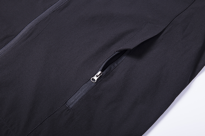 CLV Men's Solar Heat Reflector Golf Jacket  男士太陽能蓄熱防風高爾夫外套