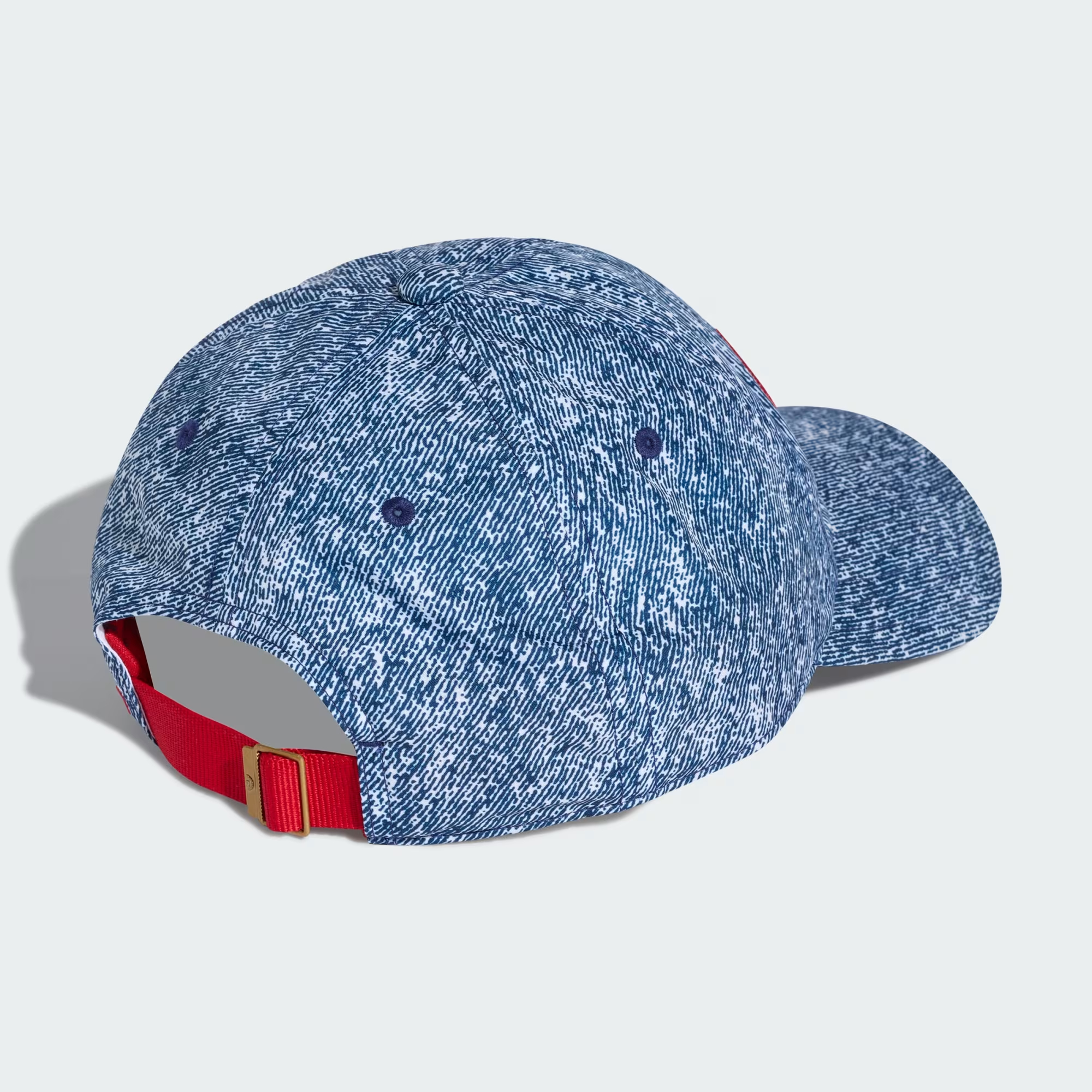 Adidas USA 美國 Denim 1994 系列復古老帽  KF3761