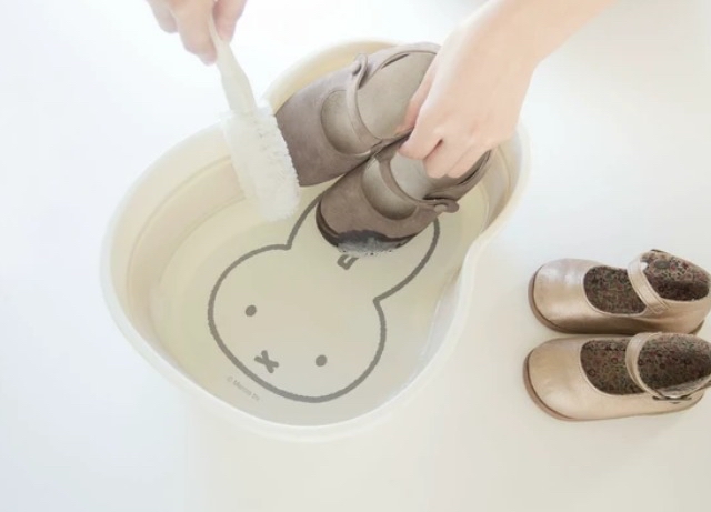Miffy🐰可摺疊盆