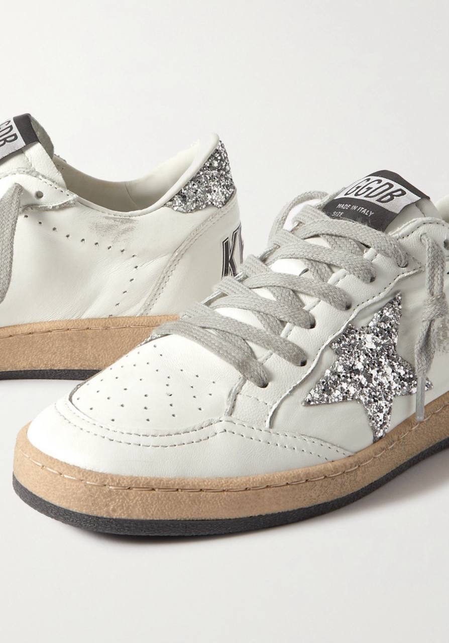 限時優惠✨訂貨📮Golden Goose BallStar sneaker Size 35/36/37/39/40/41