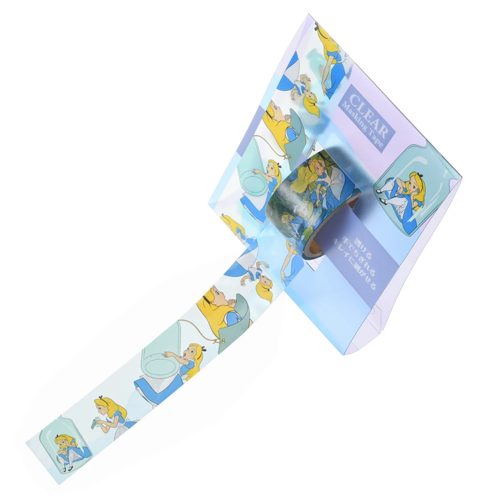 [現貨] [JDS] ALICE | MASKING TAPE {TF2305005}