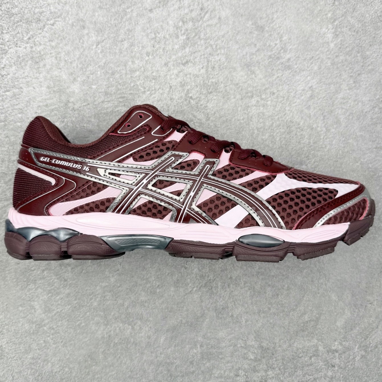 Asics Gel-Cumulus 16