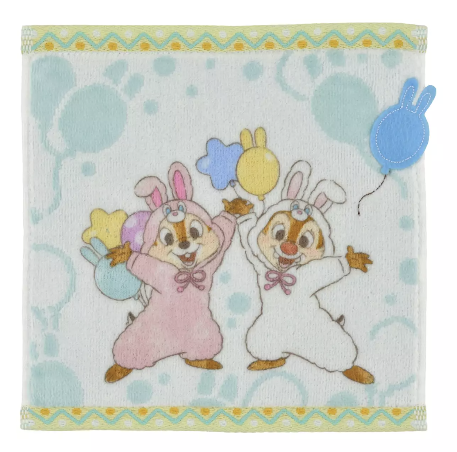 預訂 Chipndale Collection 方巾 