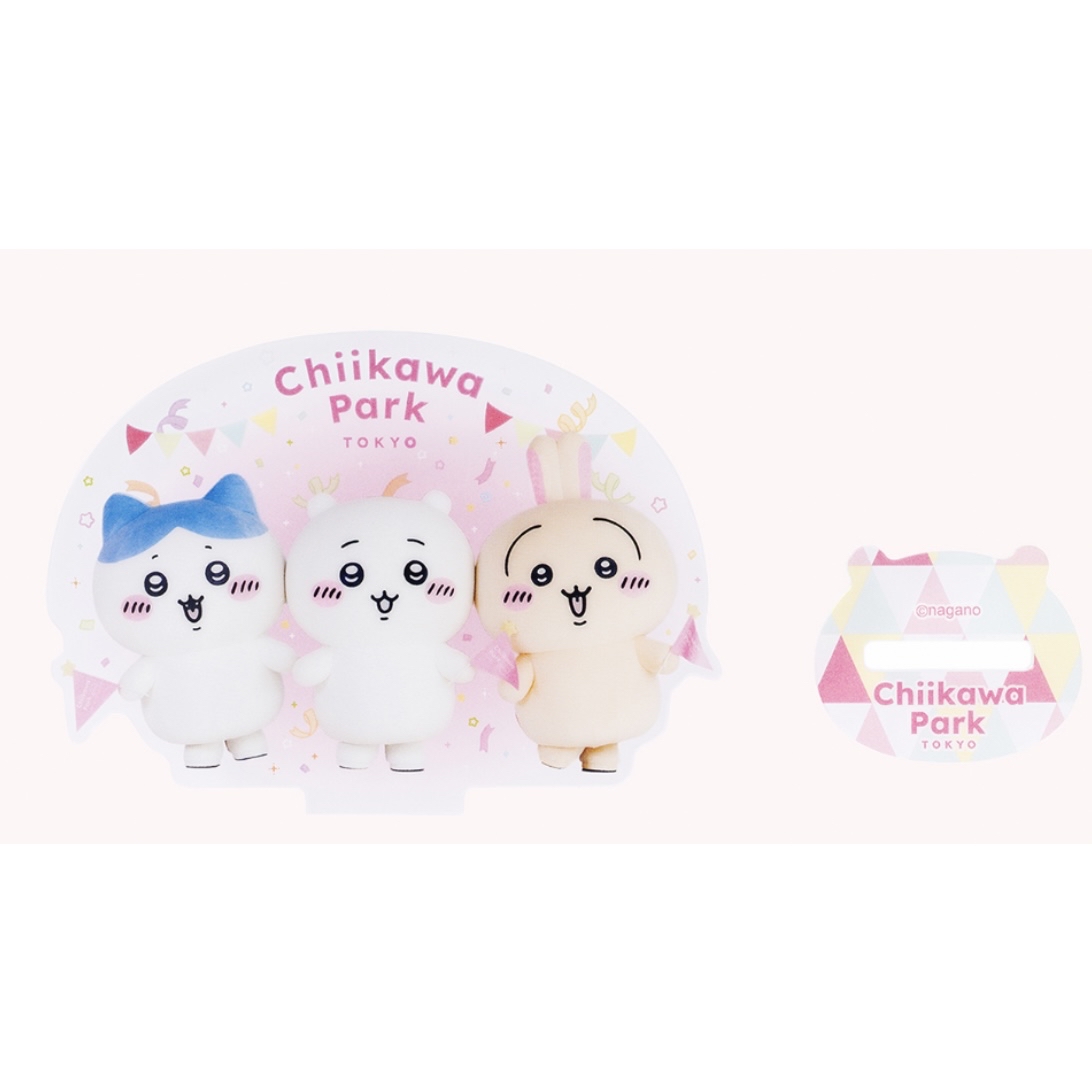 Chiikawa 立牌｜現貨