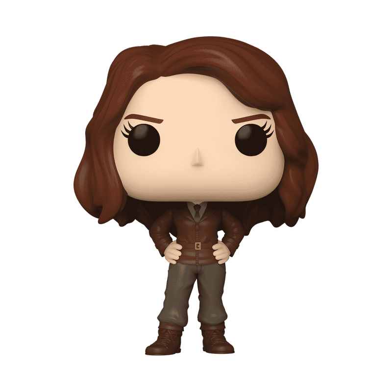 📦訂購 美國代購 Funko POP! Marvel Peggy Carter Figure 模型