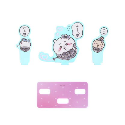 Chiikawa 立牌｜現貨