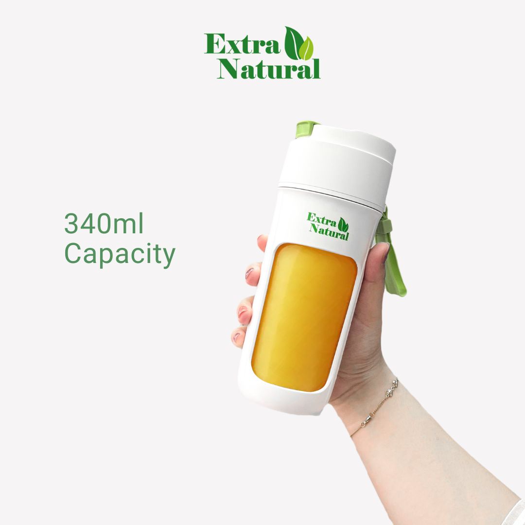 Portable Juicer Blender