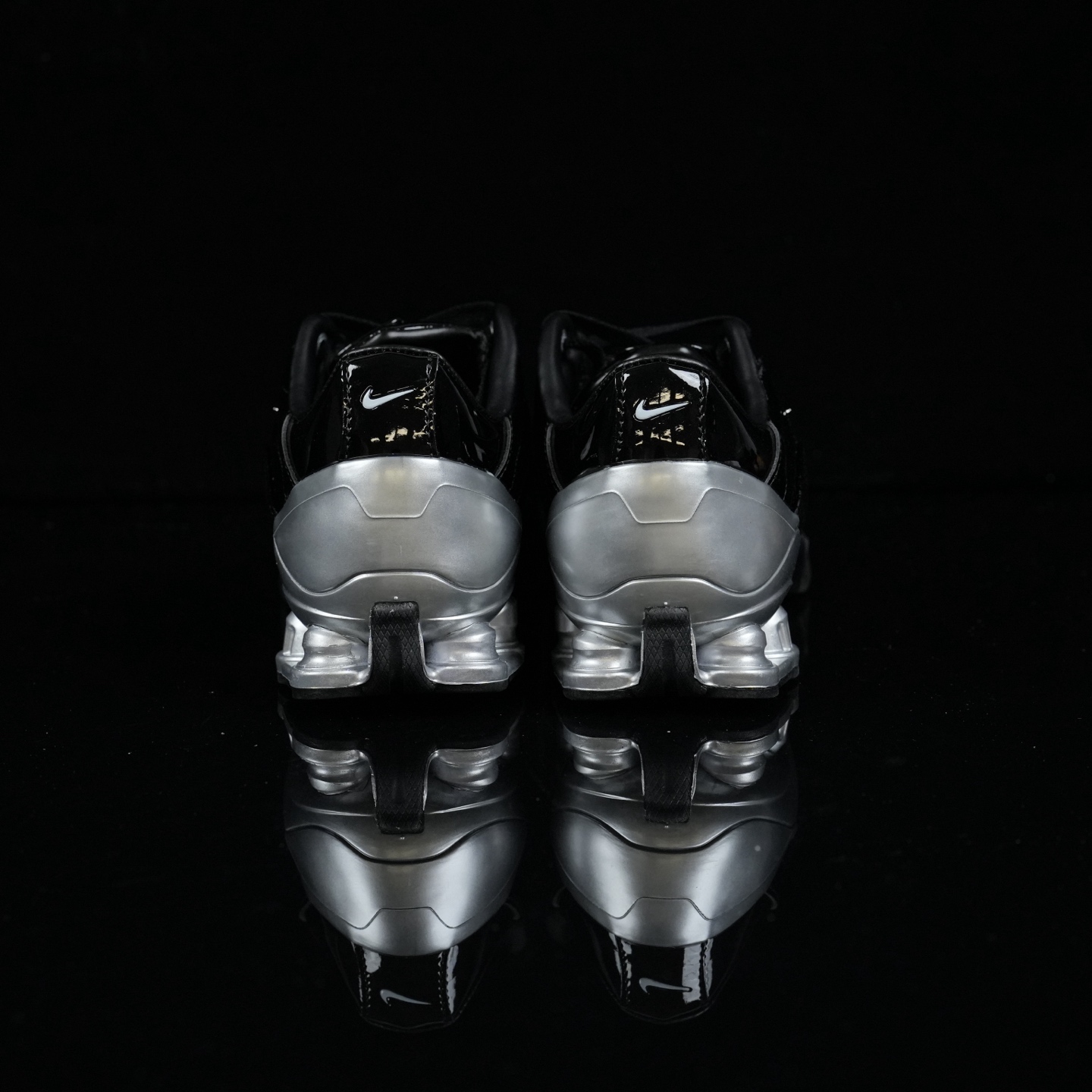 Nike Total 90 Shox Magia SP