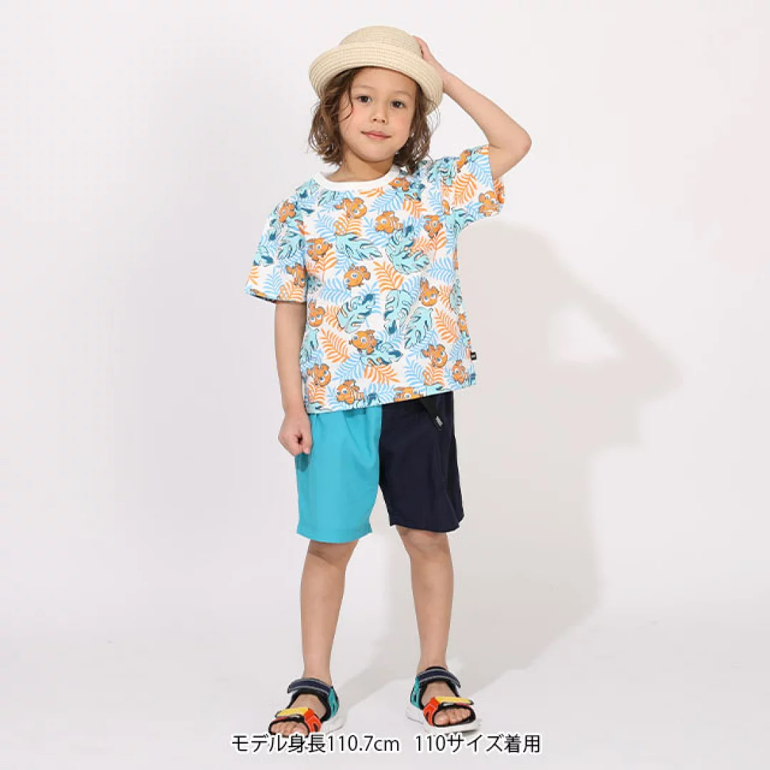 <🌟訂購🌟>Baby doll速乾短褲