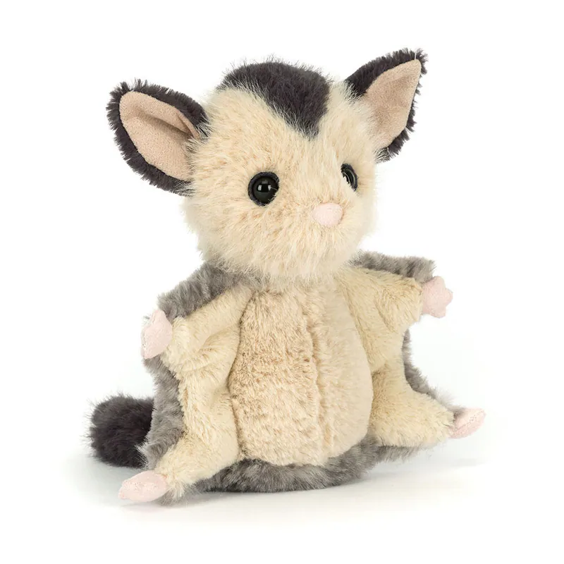 【英國】Jellycat Lolly Sugar Glider